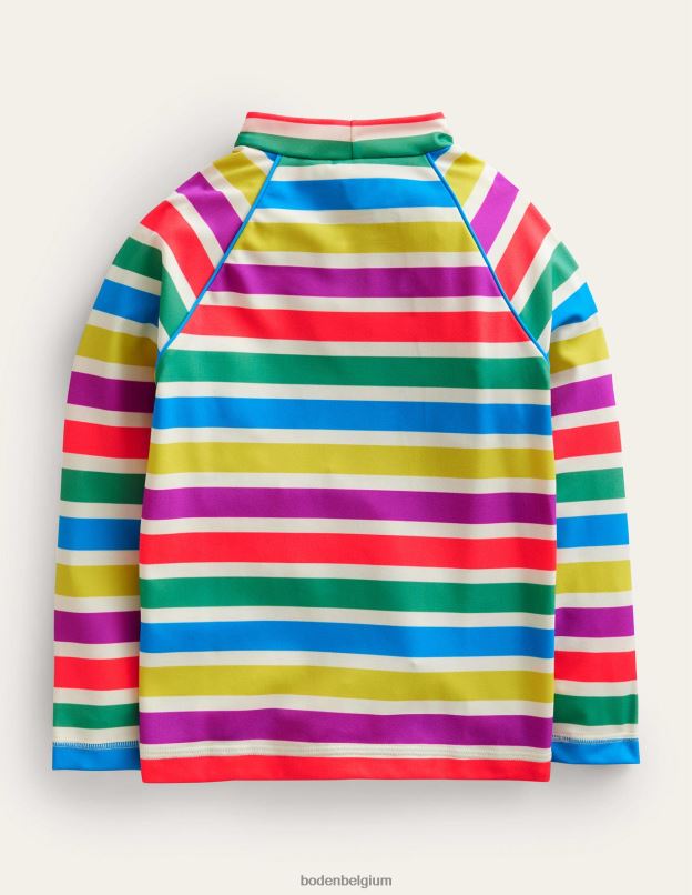 bébé Boden bande d'excursion d'une journée gilet anti-éruption à motif vêtements Z42D0446