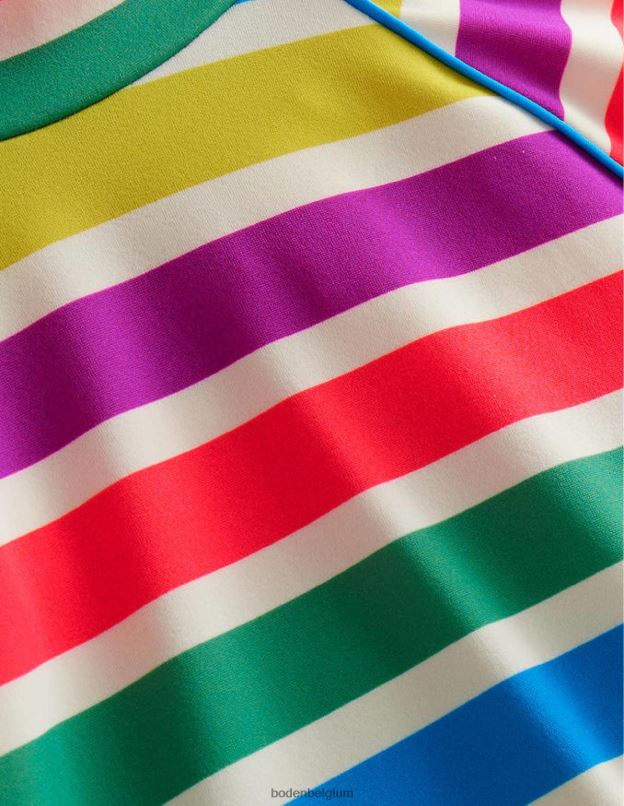 bébé Boden bande d'excursion d'une journée gilet anti-éruption à motif vêtements Z42D0446