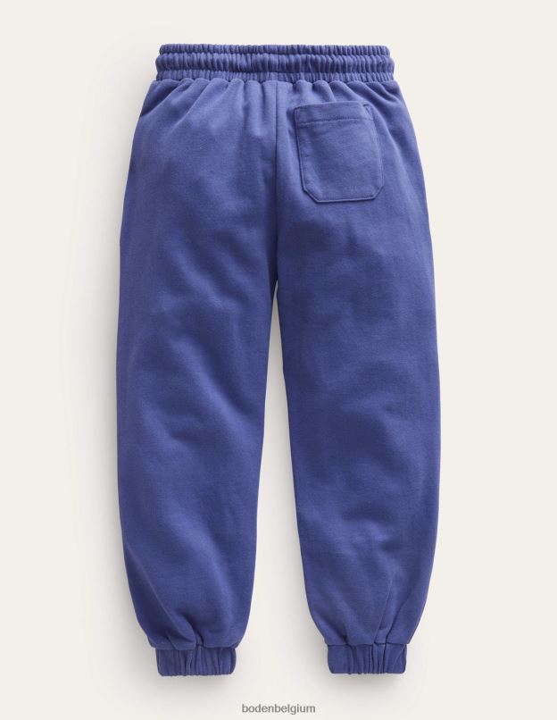 bébé Boden tribord souple pantalon de jogging confortable et décontracté vêtements Z42D0494