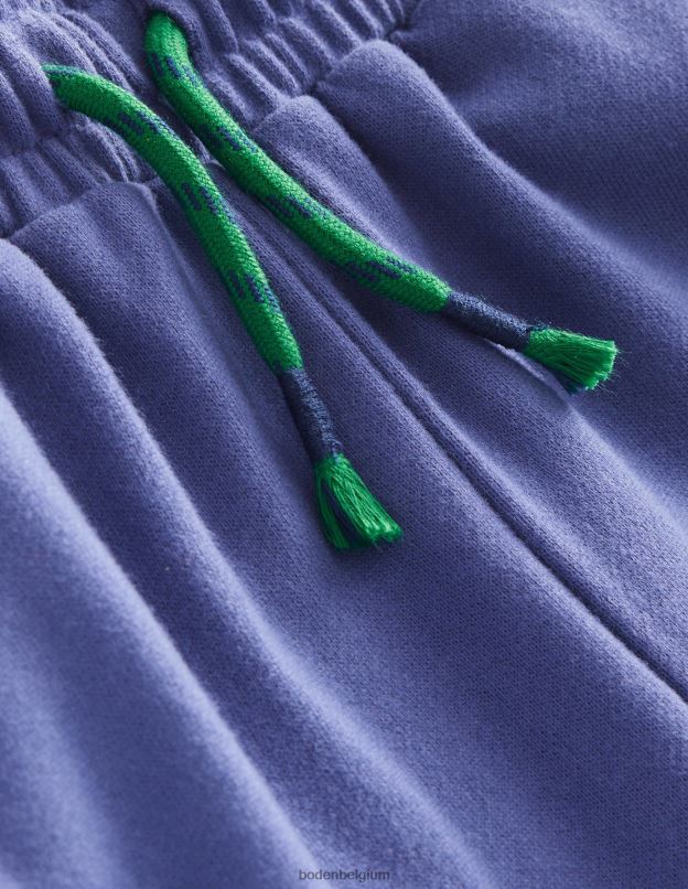 bébé Boden tribord souple pantalon de jogging confortable et décontracté vêtements Z42D0494