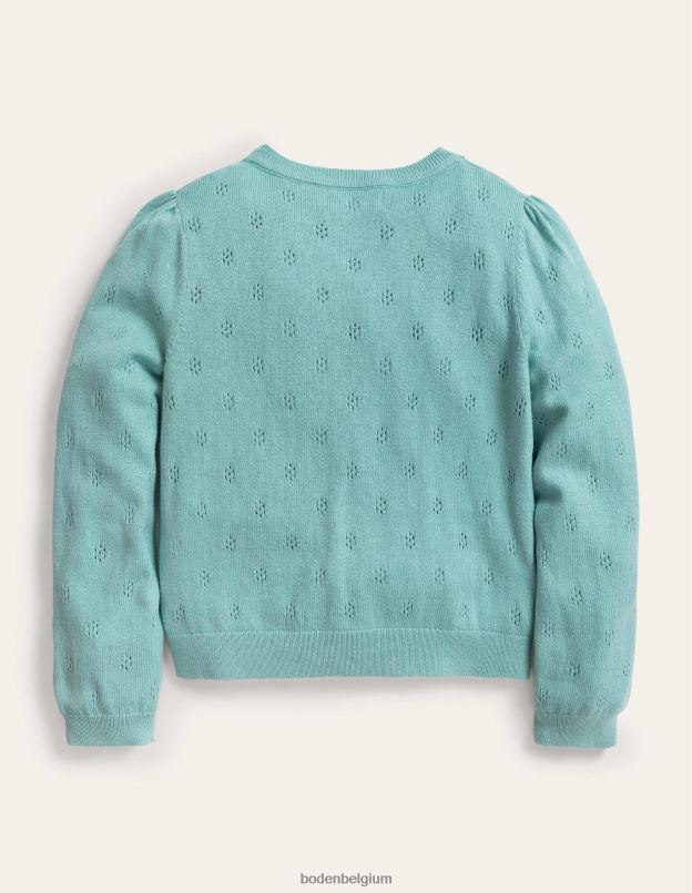 bébé Boden source chaude cardigan en coton et cachemire vêtements Z42D03332