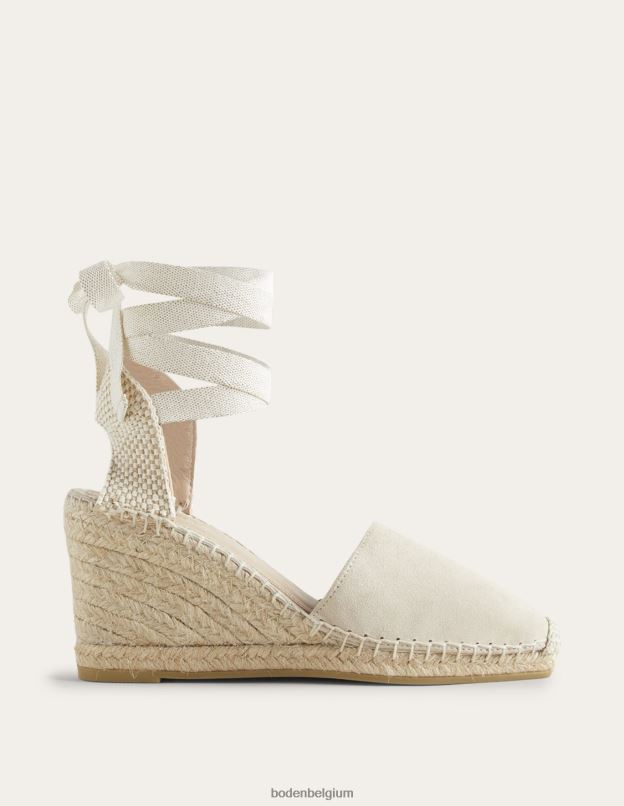 femmes Boden gruau espadrilles compensées esme chaussure Z42D0715