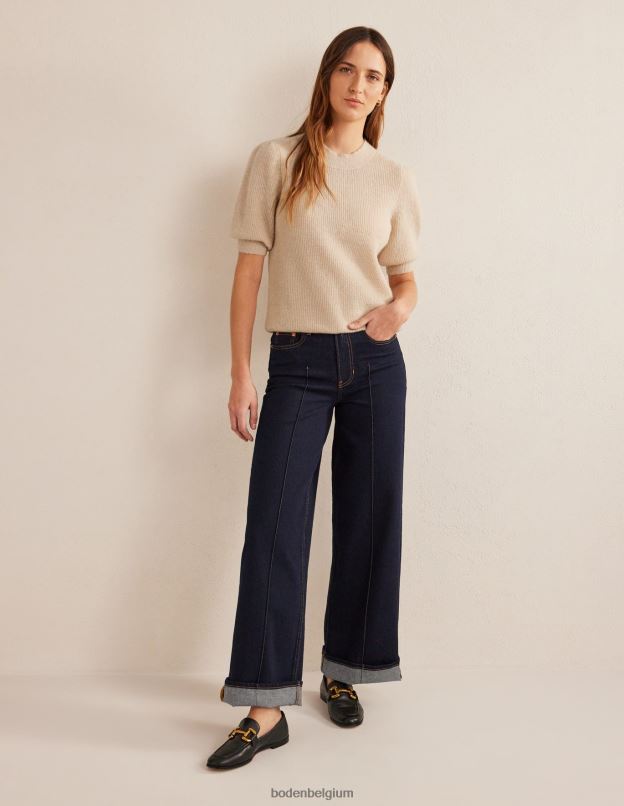 femmes Boden corde haut côtelé moelleux vêtements Z42D01741