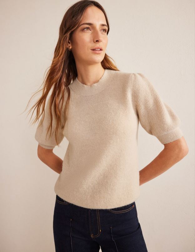 femmes Boden corde haut côtelé moelleux vêtements Z42D01741