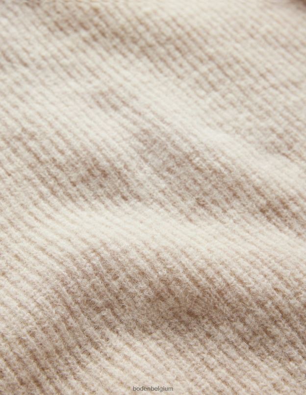 femmes Boden corde haut côtelé moelleux vêtements Z42D01741