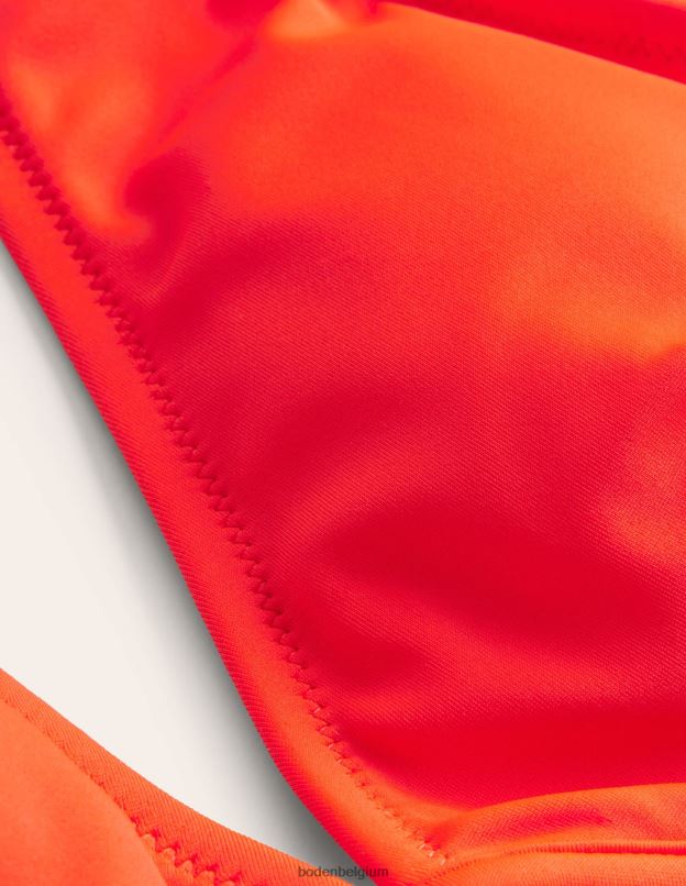 femmes Boden feu haut de bikini taille bonnet voop vêtements Z42D01949