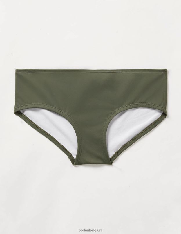 femmes Boden le marais short de bikini classique vêtements Z42D01997