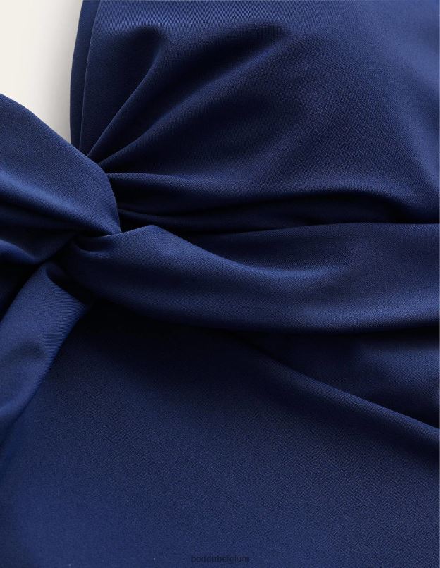 femmes Boden marine française maillot de bain classique twist vêtements Z42D0235