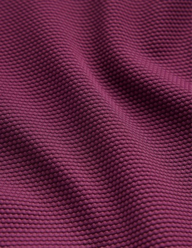 femmes Boden nid d'abeilles aux aronia maillot de bain porto à col v vêtements Z42D0210