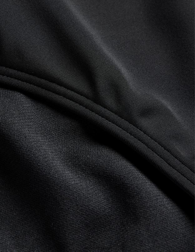 femmes Boden noir bas de bikini vêtements Z42D0281