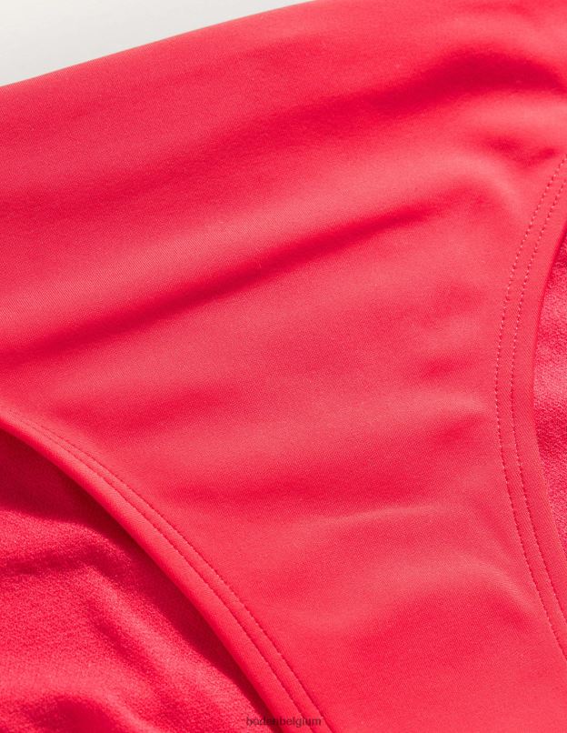 femmes Boden tulipe bas de bikini classique vêtements Z42D02078