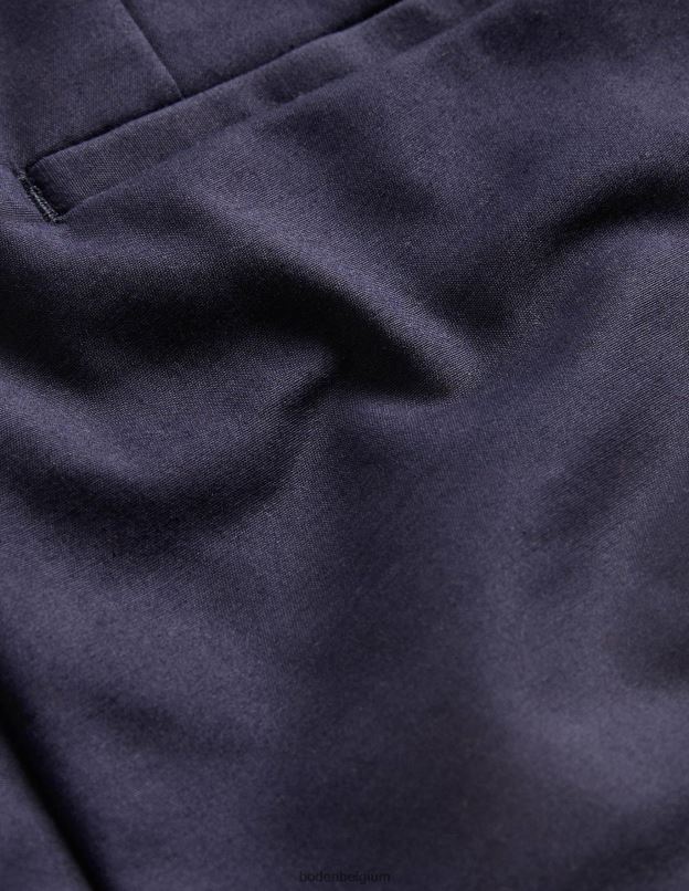 femmes Boden marine richmond 7/8 vêtements Z42D01047