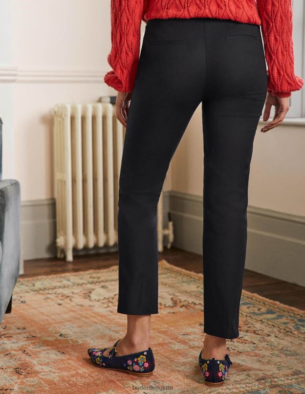 femmes Boden marine richmond 7/8 vêtements Z42D01047