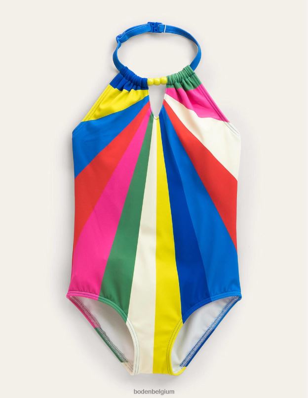 filles Boden multi maillot de bain dos nu vêtements Z42D03203