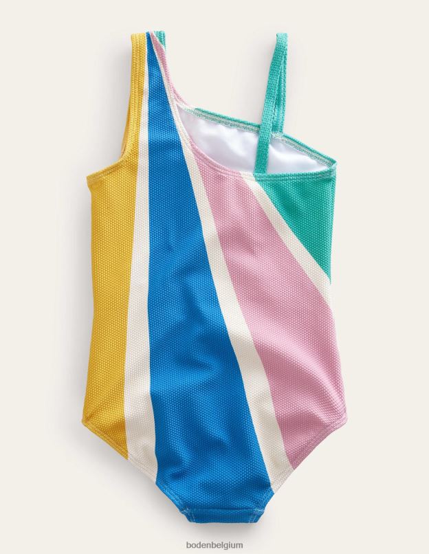 filles Boden multi maillot de bain soleil pastel vêtements Z42D02906