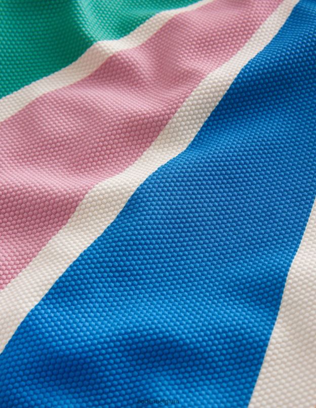 filles Boden multi maillot de bain soleil pastel vêtements Z42D02906