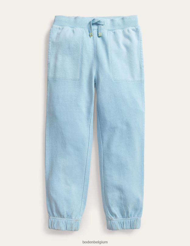 filles Boden le surf pantalon de jogging à teinture en pièce vêtements Z42D02743