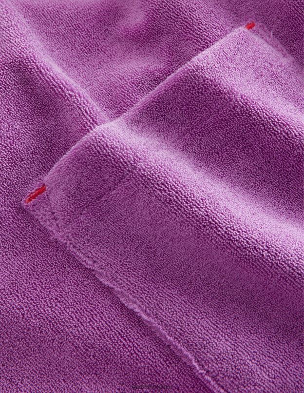 filles Boden orchidée rayonnante pourpre cargaison de serviettes vêtements Z42D02690
