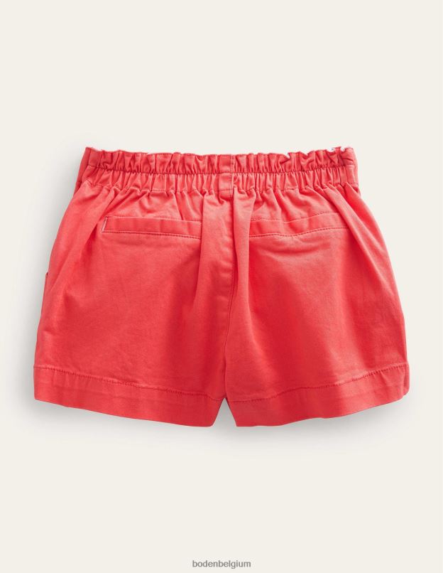filles Boden Confiture short chino vêtements Z42D02675