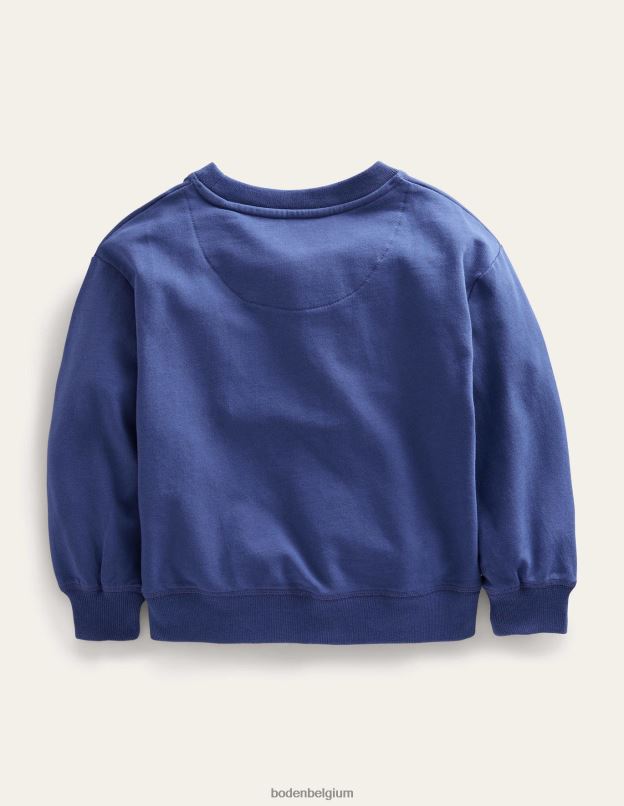 filles Boden paix à tribord sweat-shirt de la paix vêtements Z42D02946