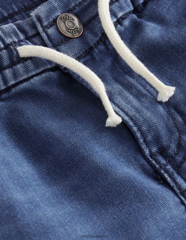 garçons Boden mi millésime jean skinny en jersey vêtements Z42D0899