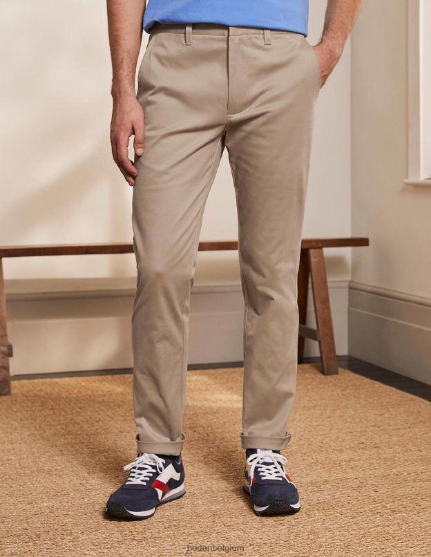 Hommes Boden malt chino slim original vêtements Z42D03522