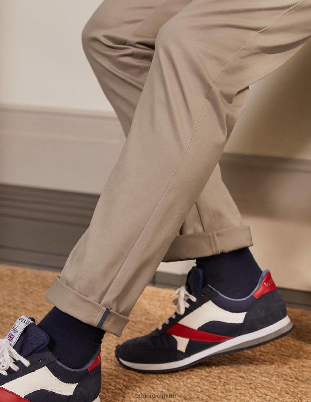 Hommes Boden malt chino slim original vêtements Z42D03522